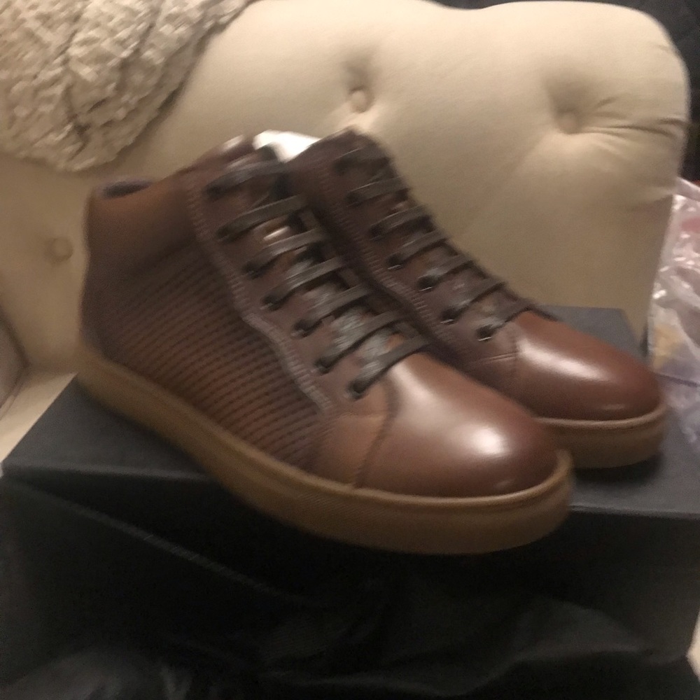 Zanzara sneakers - Picture 2 of 7